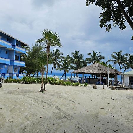 Anchorage Beach Resort Caye Caulker Εξωτερικό φωτογραφία